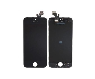 Replacement for IPHONE 5S LCD BLACK OEM COMBO APPLE - Quality Phone Parts in Sri Lanka